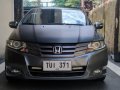 2010 Honda City for sale in Manila-1
