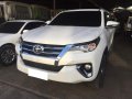 2017 Toyota Fortuner for sale in Mandaue -5