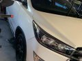Sell White 2019 Toyota Innova in Quezon City-7