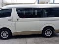 2016 Toyota Hiace for sale in Quezon City-3