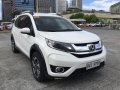 2018 Honda BR-V for sale in Manila-9