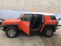 2014 Toyota Fj Cruiser for sale in Mandaue -1