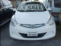 Hyundai Eon 2016 Hatchback at 43000 km for sale -6