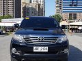 Toyota Fortuner 2015 for sale in Pasig -6