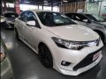 Toyota Vios 2018 Sedan at 158 km for sale  -4
