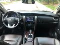 2016 Toyota Fortuner for sale in Mandaue -3