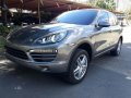 2011 Porsche Cayenne for sale in Pasig -9