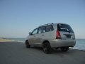 Beige Toyota Innova 2008 for sale in Talisay-3