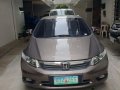 2012 Honda Civic for sale in Makati -3