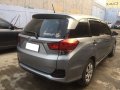 2016 Honda Mobilio for sale in Mandaue -4