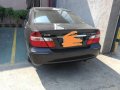 Toyota Camry 2004 for sale in Valenzuela -5
