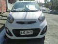 Kia Picanto 2014 for sale in Paranaque -4