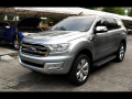 Ford Everest 2016 at 19571 km for sale-5