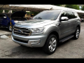 Ford Everest 2016 at 19571 km for sale-8