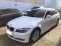 Bmw 3-Series 2010 for sale in Mandaue -2