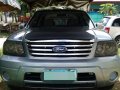 Ford Escape 2007 for sale in Quezon City-3