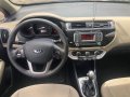 2016 Kia Rio for sale in Mandaue -1