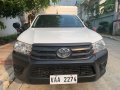 2017 Toyota Hilux for sale in Quezon City -3
