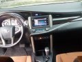 White Toyota Innova 2017 for sale in Pasig -4
