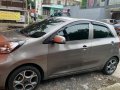 2016 Kia Picanto for sale in Marikina-2