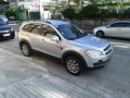 2010 Chevrolet Captiva for sale in Quezon City-5