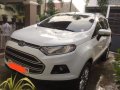 Selling Ford Ecosport 2016 in Cabanatuan-3