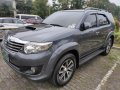 Toyota Fortuner 2014 for sale in Quezon City-4