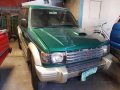 Green Mitsubishi Pajero 2005 for sale in Marikina-7