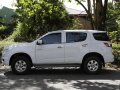 Sell 2014 Chevrolet Trailblazer in Quezon City-5