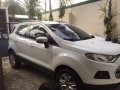Selling Ford Ecosport 2016 in Cabanatuan-2