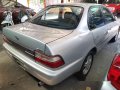 Sell Silver 1998 Toyota Corolla in Marikina-3