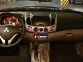 Sell 2012 Mitsubishi Strada in Manila-6