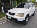 Sell 1999 Honda Cr-V in San Pedro-1