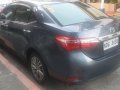 Toyota Corolla Altis 2017 for sale in Manila-2