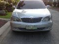 Selling Toyota Camry 2004 in Quezon City-4