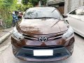 Selling Toyota Vios 2014 in Bacoor-9