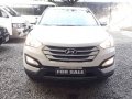 Sell 2014 Hyundai Santa Fe in San Fernando-1