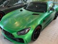 Sell 2018 Mercedes-Benz GTR in Pasig-7