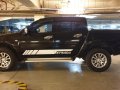 Sell 2012 Mitsubishi Strada in Manila-4