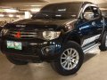 Sell 2012 Mitsubishi Strada in Manila-1