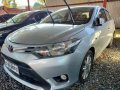 Sell Silver 2017 Toyota Vios in Quezon City-2