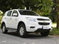 Sell 2014 Chevrolet Trailblazer in Quezon City-7