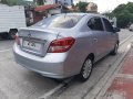 Sell Silver 2018 Mitsubishi Mirage G4 in Quezon City-3