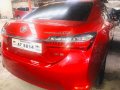 Sell 2018 Toyota Corolla Altis in Quezon City-2