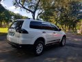 Mitsubishi Montero Sport 2014 for sale in Quezon City-6