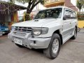 Mitsubishi Pajero 2003 for sale in Marikina-9