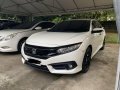 Sell 2018 Honda Civic in San Juan-1