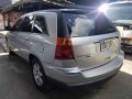 Silver Chrysler Pacifica 2007 for sale in Marikina-3