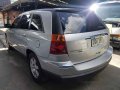 Silver Chrysler Pacifica 2007 for sale in Marikina-3