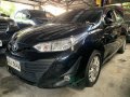 Selling Black Toyota Vios 2019 in Quezon City-2